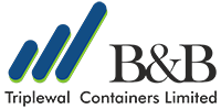 B&B Triplewall Containers